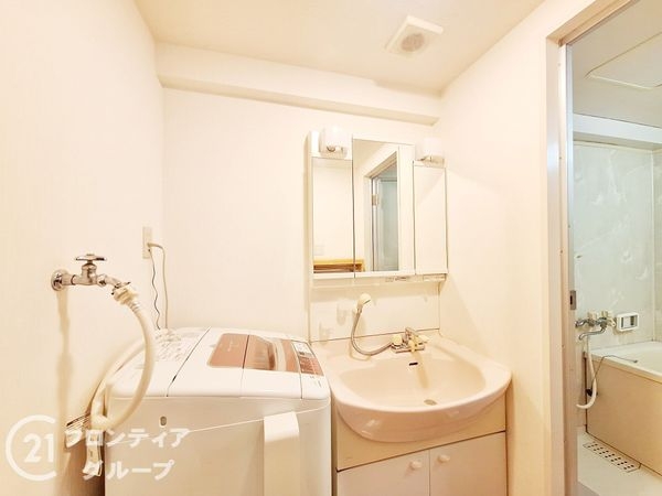ライオンズマンション生田川東　中古マンション