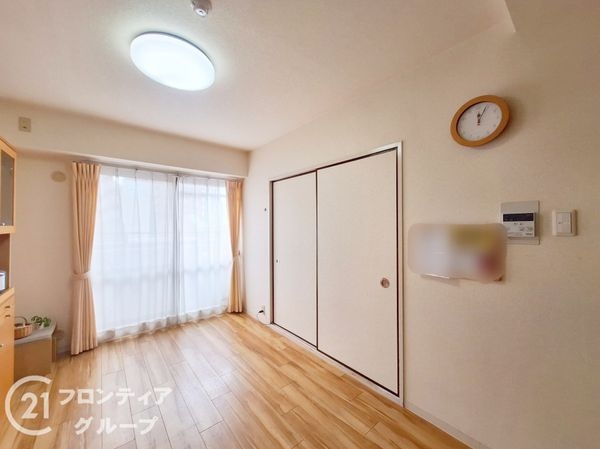 ライオンズマンション生田川東　中古マンション
