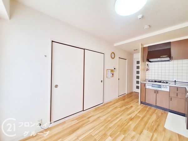 ライオンズマンション生田川東　中古マンション