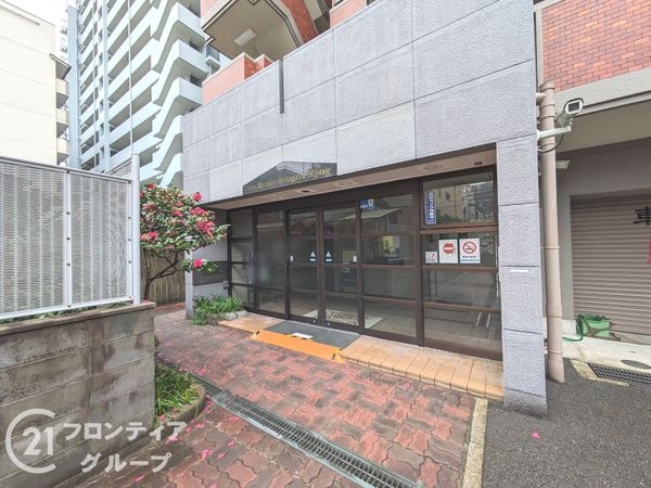 ライオンズマンション生田川東　中古マンション