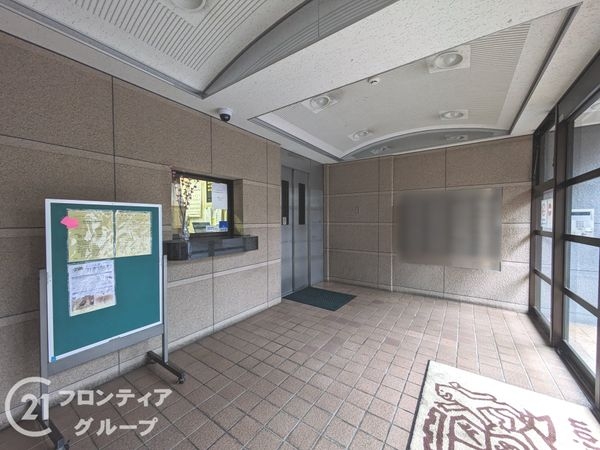 ライオンズマンション生田川東　中古マンション