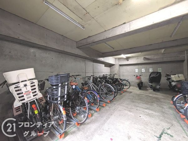 ライオンズマンション生田川東　中古マンション
