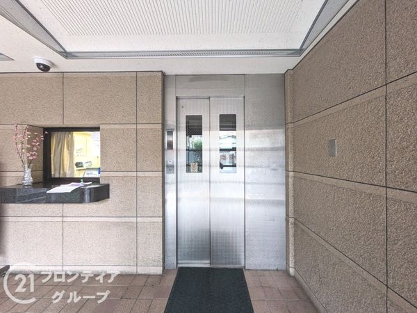 ライオンズマンション生田川東　中古マンション