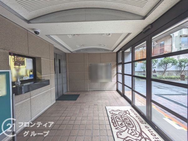 ライオンズマンション生田川東　中古マンション