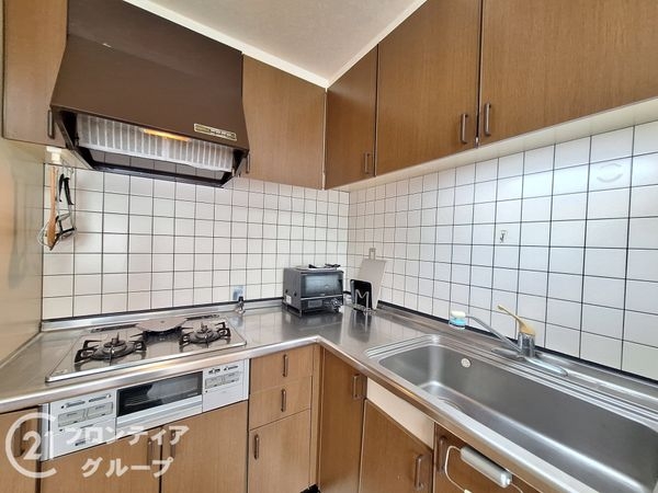 ライオンズマンション生田川東　中古マンション