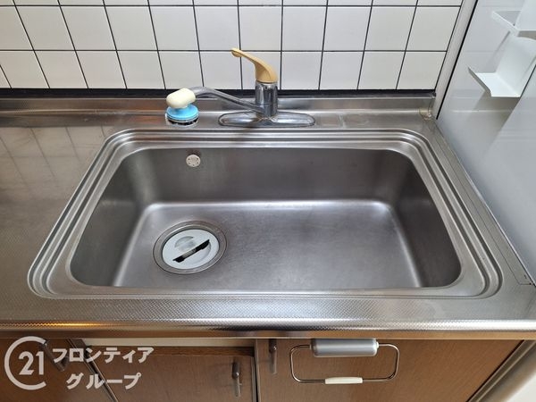 ライオンズマンション生田川東　中古マンション