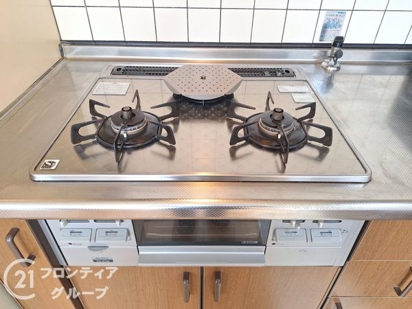 ライオンズマンション生田川東　中古マンション