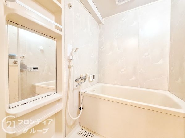 ライオンズマンション生田川東　中古マンション