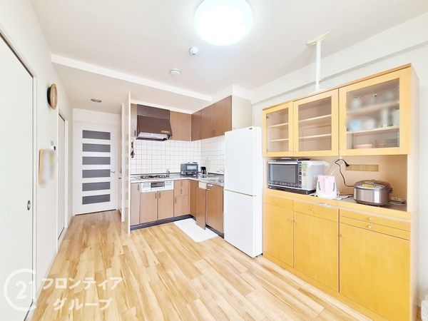ライオンズマンション生田川東　中古マンション