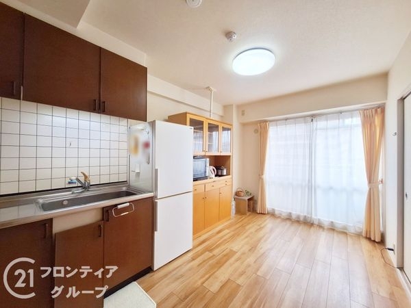 ライオンズマンション生田川東　中古マンション