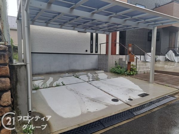 神戸市東灘区御影山手５丁目の中古一戸建て