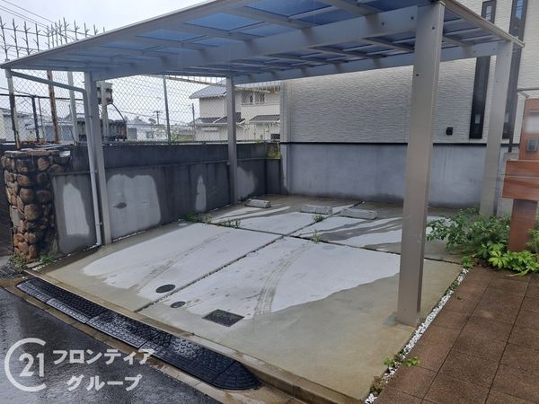 神戸市東灘区御影山手５丁目の中古一戸建て