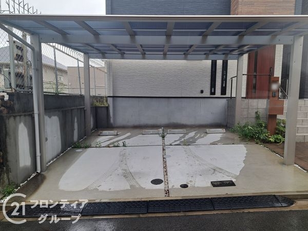 神戸市東灘区御影山手５丁目の中古一戸建て