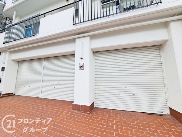 新神戸サンシャイン　中古マンション