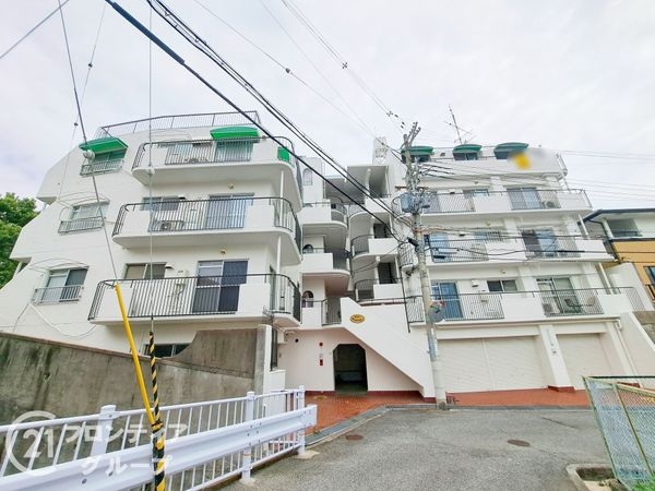 新神戸サンシャイン　中古マンション