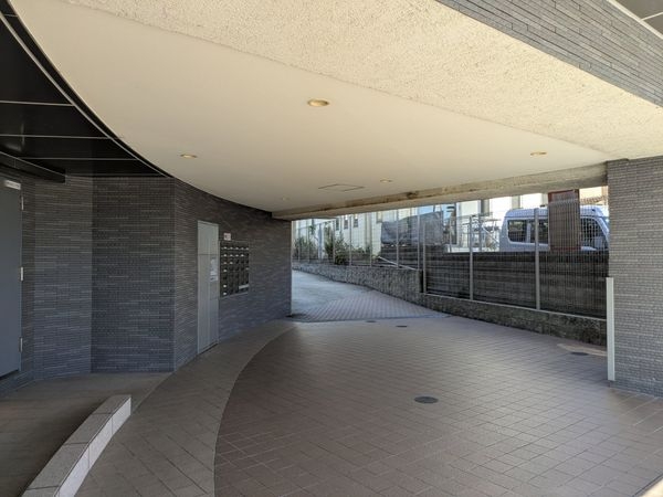 ワコーレ神戸湊山グランアリーナ　中古マンション