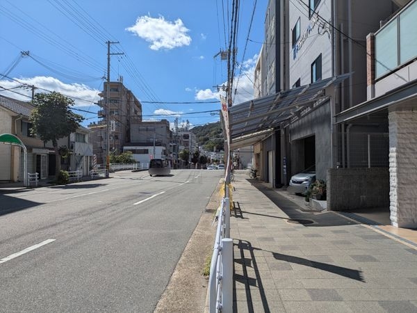 ワコーレ神戸湊山グランアリーナ　中古マンション