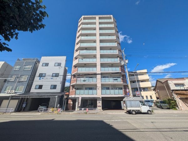 ワコーレ神戸湊山グランアリーナ 中古マンション