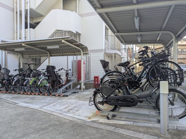 ワコーレ神戸湊山グランアリーナ　中古マンション