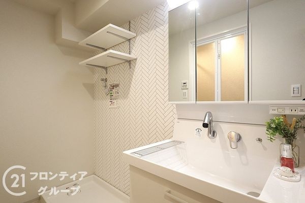 サンハイツ灘　中古マンション