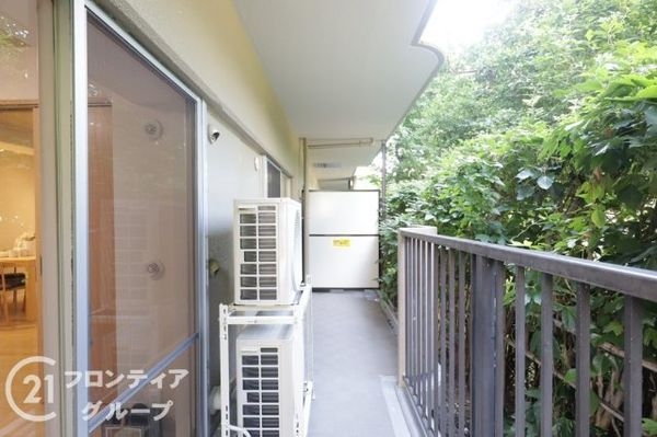 サンハイツ灘　中古マンション