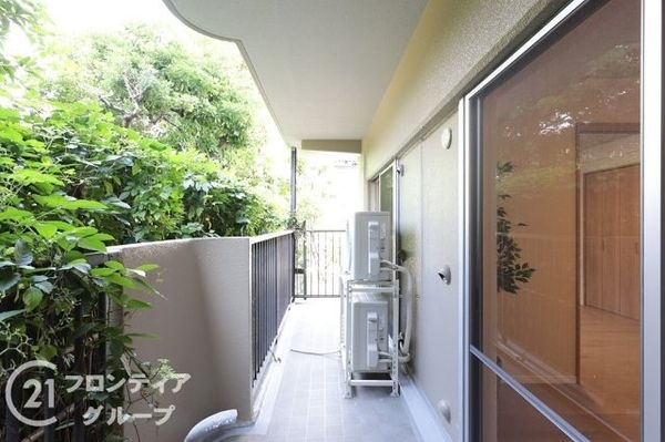 サンハイツ灘　中古マンション