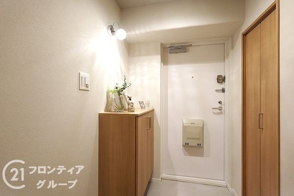 サンハイツ灘　中古マンション