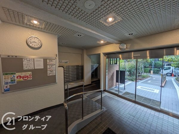 サンハイツ灘　中古マンション