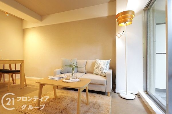 サンハイツ灘　中古マンション