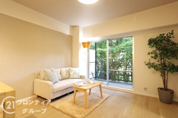 サンハイツ灘　中古マンション