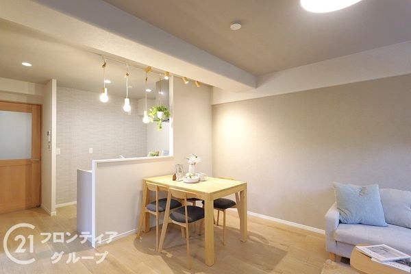 サンハイツ灘　中古マンション