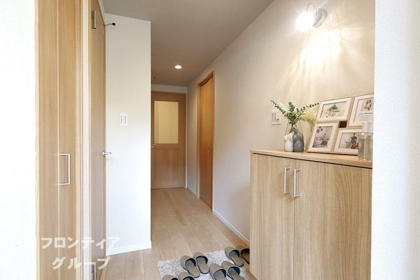 サンハイツ灘　中古マンション