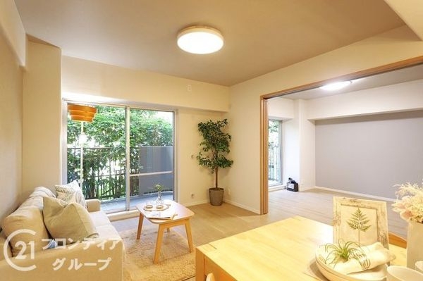 サンハイツ灘　中古マンション