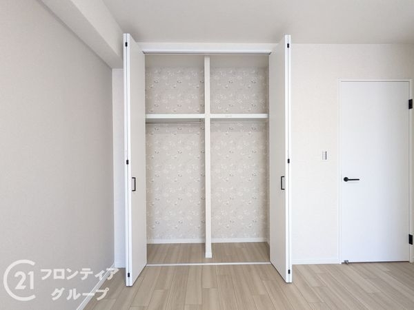 ＲＩＣイーストコート３番街１０１号棟　中古マンション
