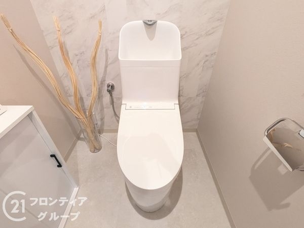 ＲＩＣイーストコート３番街１０１号棟　中古マンション