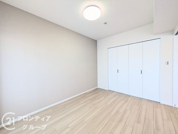 ＲＩＣイーストコート３番街１０１号棟　中古マンション