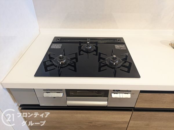 ＲＩＣイーストコート３番街１０１号棟　中古マンション