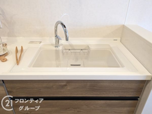 ＲＩＣイーストコート３番街１０１号棟　中古マンション