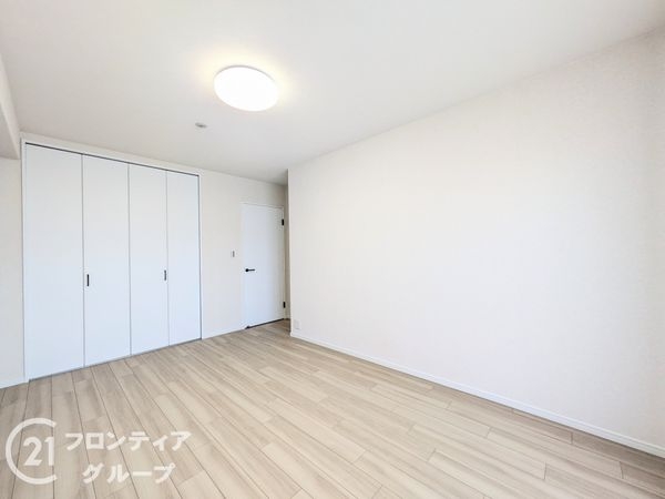ＲＩＣイーストコート３番街１０１号棟　中古マンション