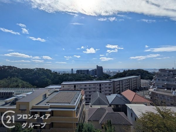 コート六甲鶴甲　中古マンション