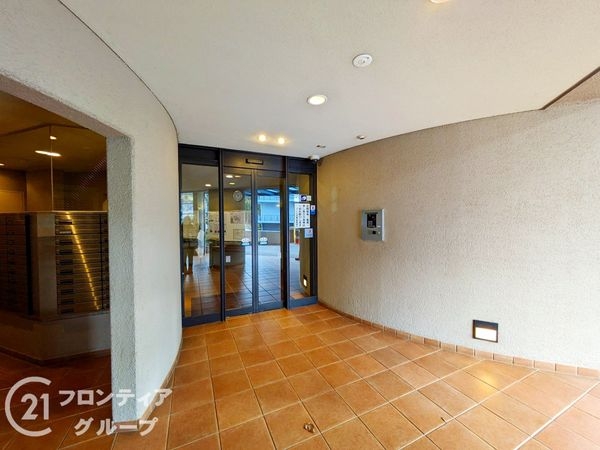 コート六甲鶴甲　中古マンション