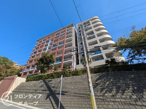 コート六甲鶴甲 中古マンション