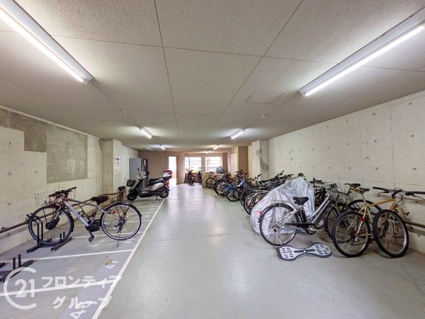 コート六甲鶴甲　中古マンション