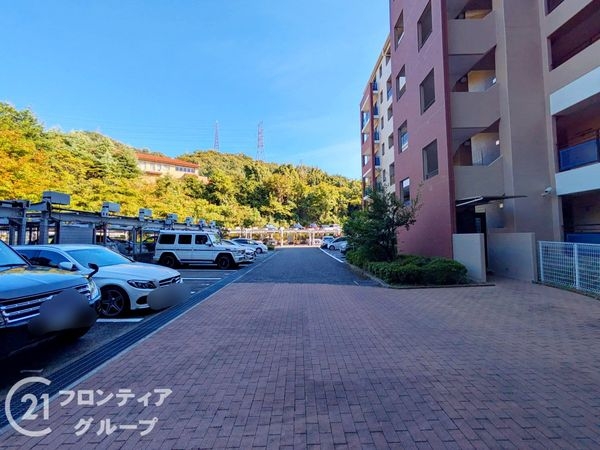 コート六甲鶴甲　中古マンション