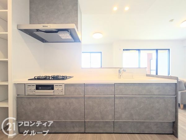 コート六甲鶴甲　中古マンション