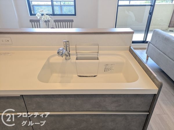 コート六甲鶴甲　中古マンション