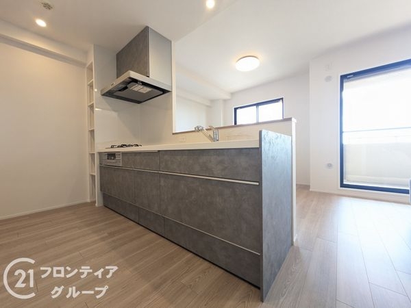 コート六甲鶴甲　中古マンション