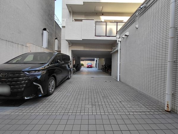 ロートレック中京　中古マンション