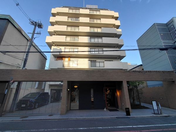 ロートレック中京 中古マンション