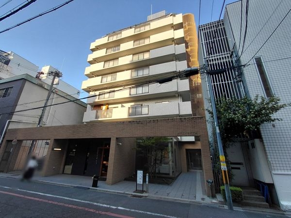ロートレック中京　中古マンション